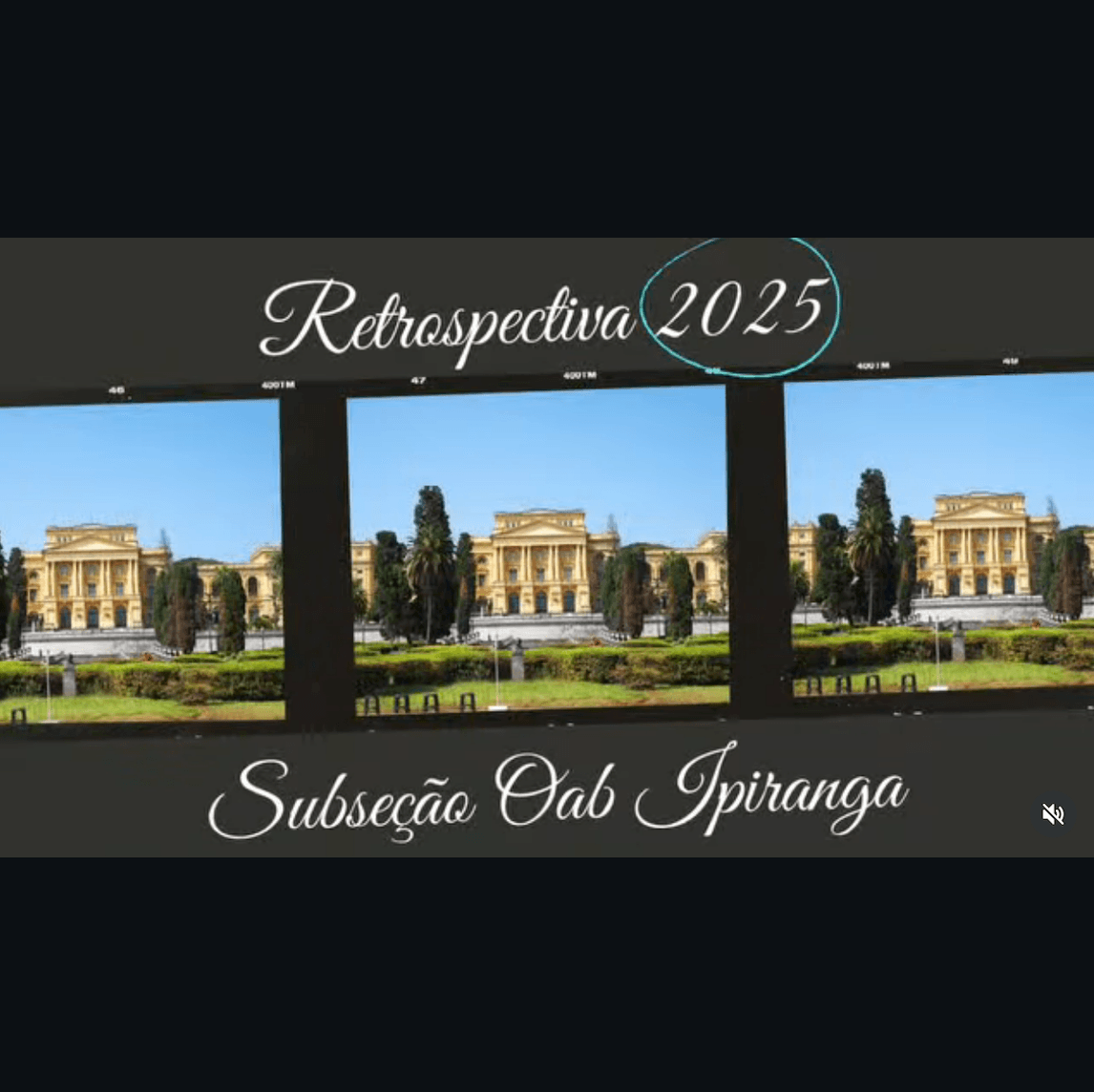 Retrospectiva OAB Ipiranga