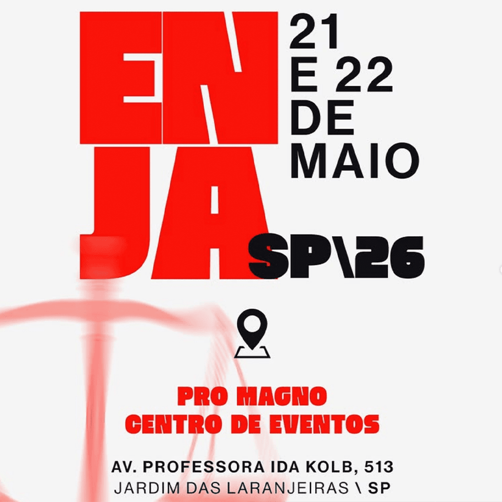 Encontro Nacional da Jovem Advocacia