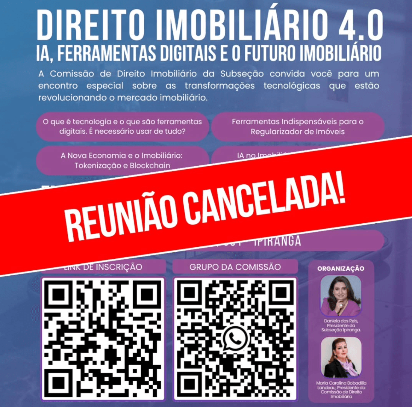 Direito Imobiliário 4.0: IA, Ferramentas Digitais e o Futuro Imobiliário 🏢🤖