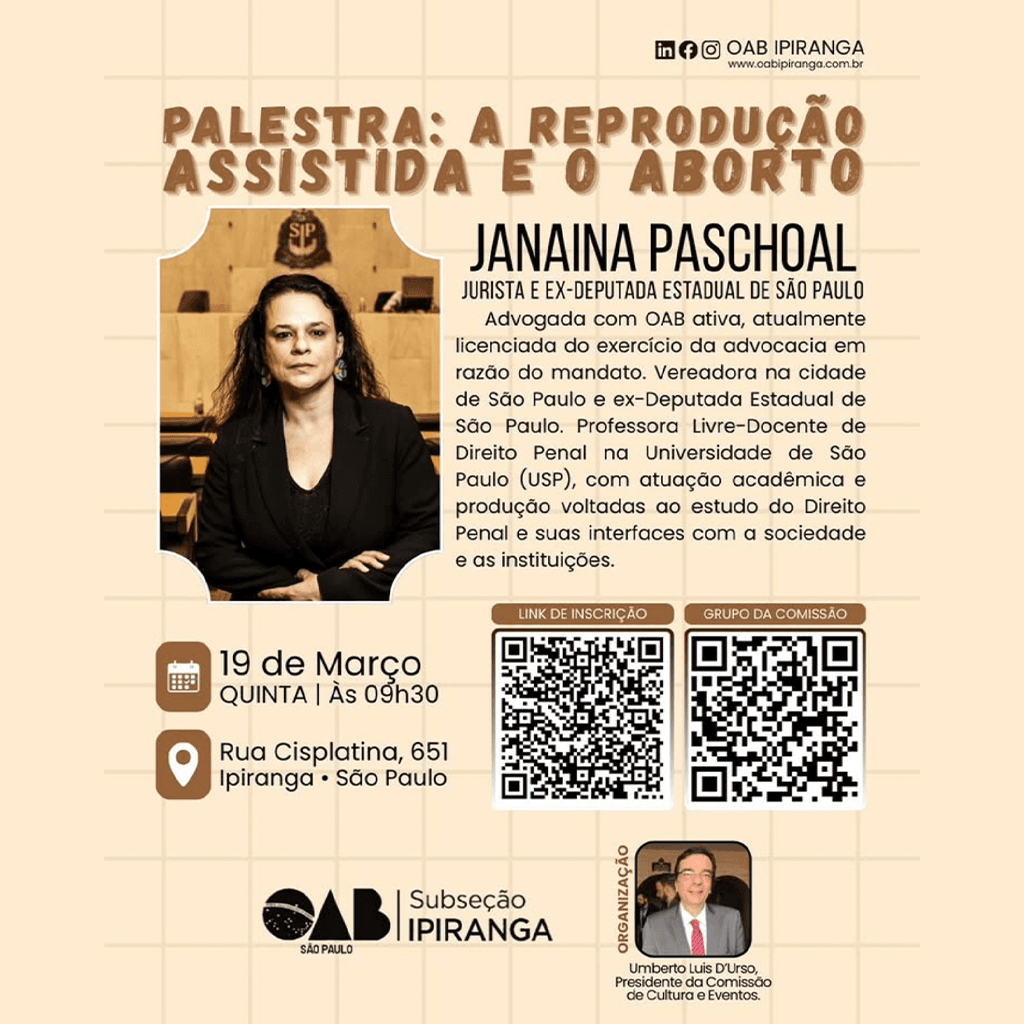 A Reprodução Assistida e o Aborto